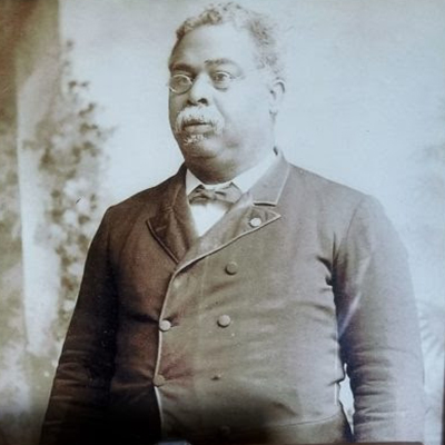 Robert Smalls