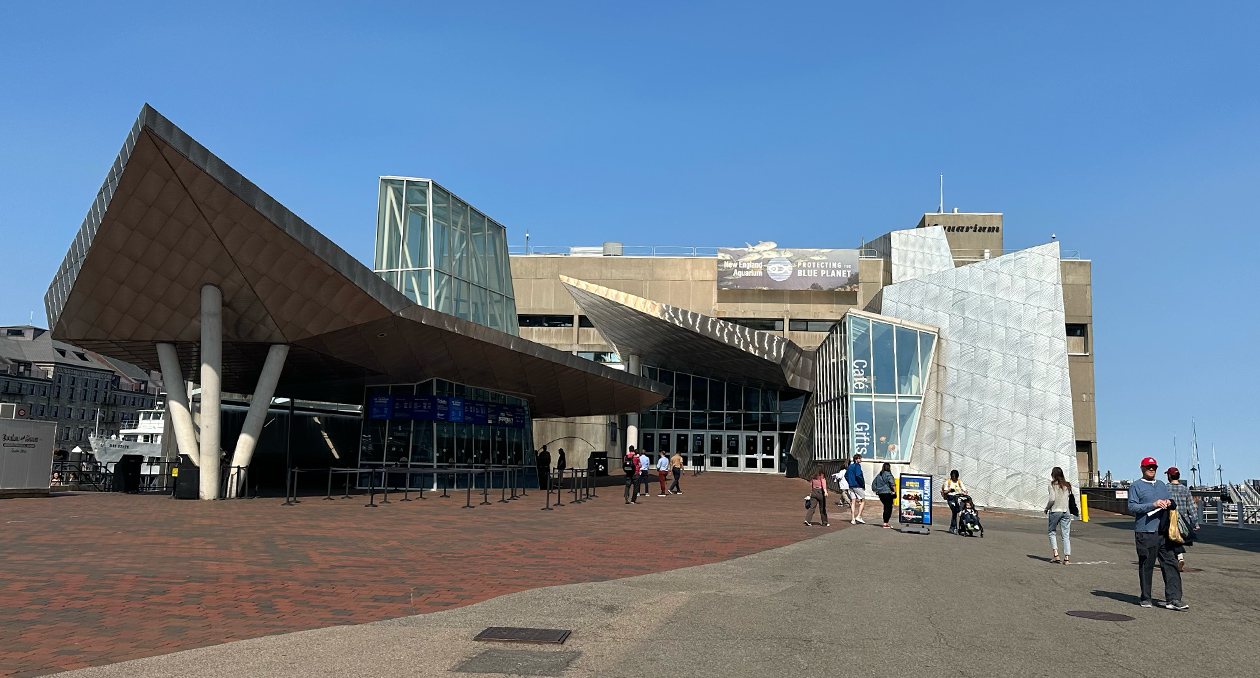 New England Aquarium