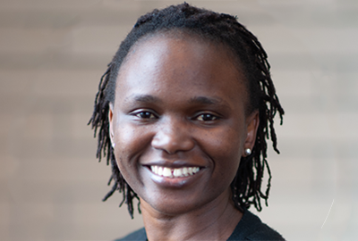 Nelly Isigi Kadagi