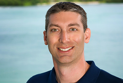 Nick Whitney