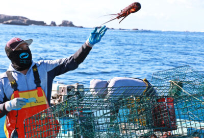 Cada Solución, Cuenta: Knowledge Sharing Between Fishing Communities Can Strengthen Climate Resilience