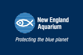 New England Aquarium logo