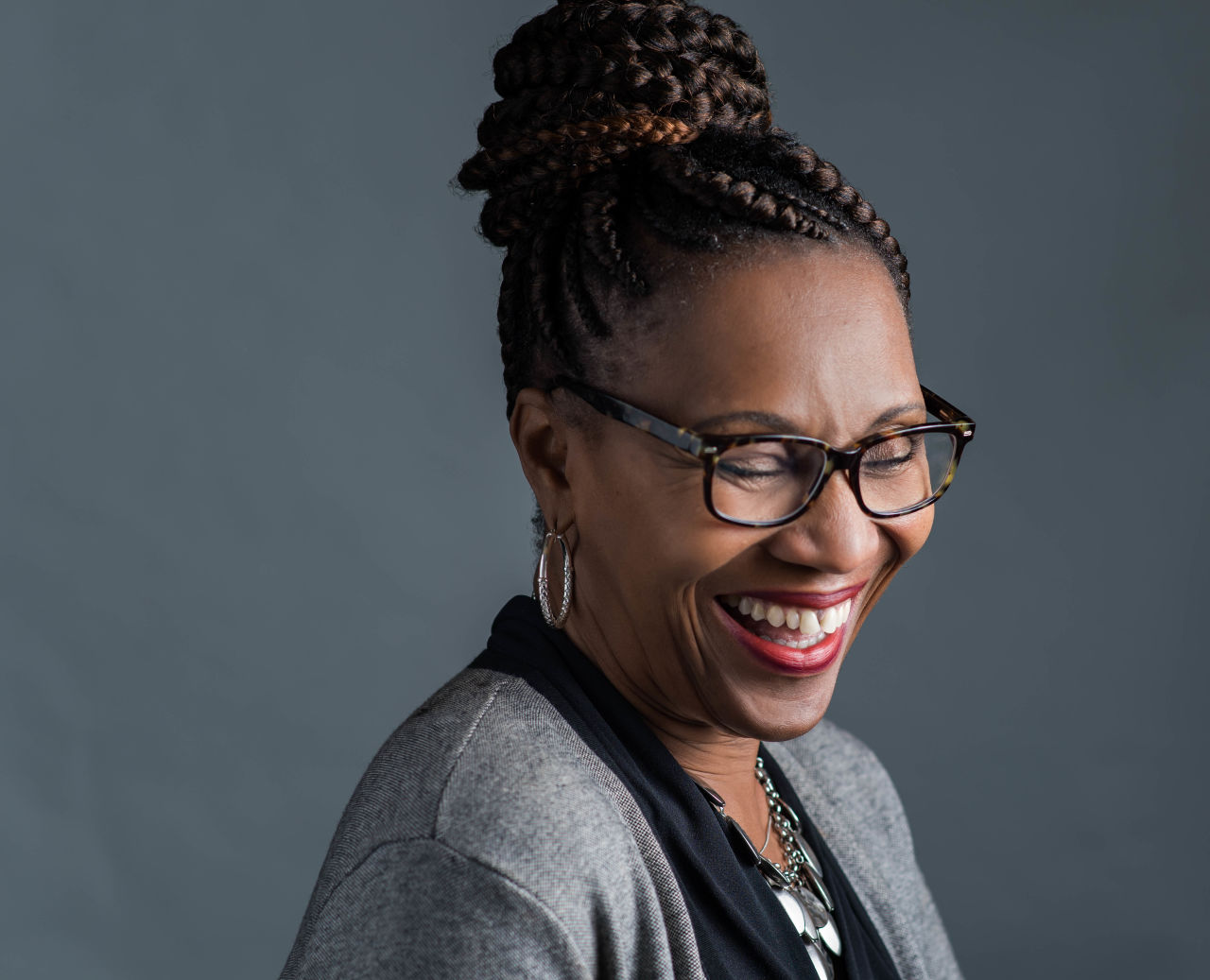 A Q&A with West Fairmount Hill Community Group Founder Marcia Kimm