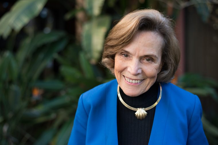 Dr. Sylvia Earle