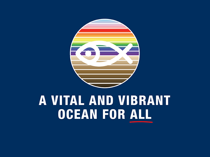 We Believe in a Vital and Vibrant Ocean for All