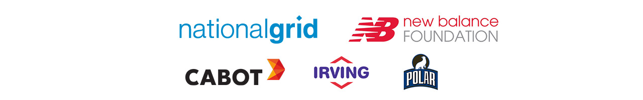 corporate leadership sponsor logos