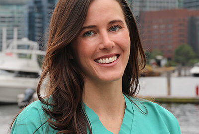 Dr. Melissa Joblon