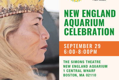 Our Heritage, Our Planet Film Screening