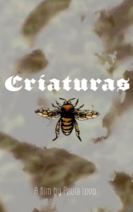 Poster for movie Criaturas