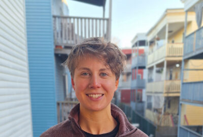 Megan Ryder