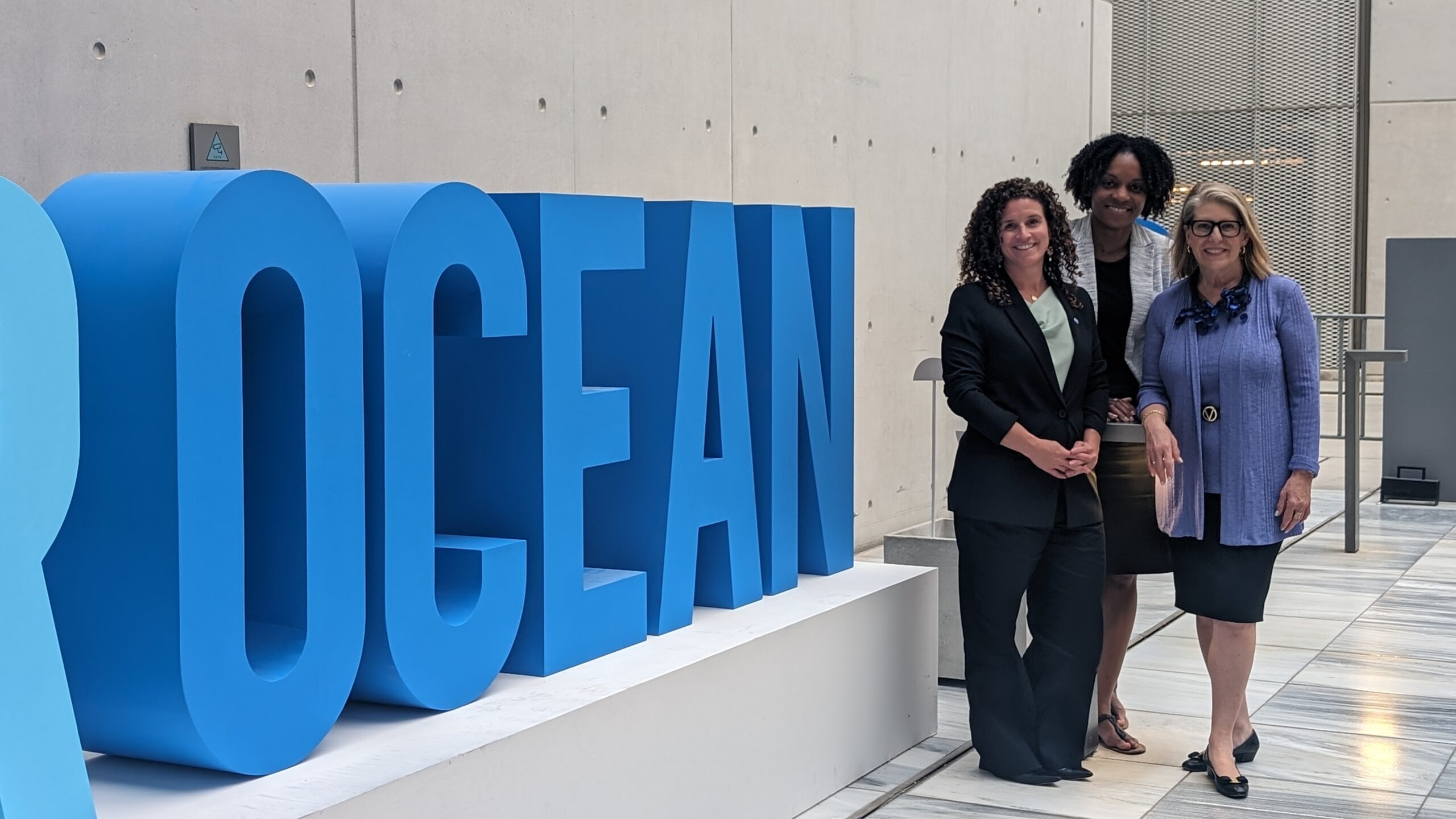 Our Ocean Conference 2024