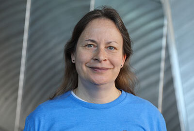 Nina Fischer