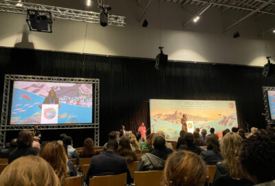 Experiences and Growth in the Marine Conservation Action Fund Community