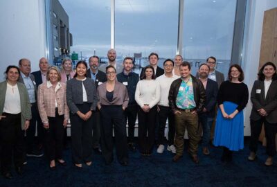 At Demo Day 2025, Ocean Innovation Takes Center Stage