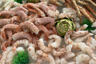 The Coolest Things We Saw—and Tasted—in Responsible Seafood at SENA 2025