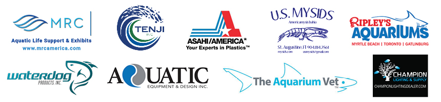 Sponsor logos