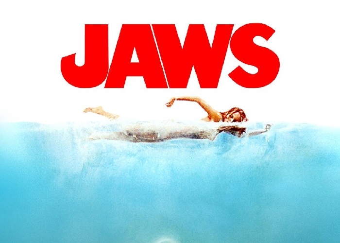 Jaws Turns 50