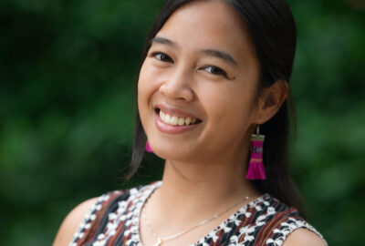 Frances Camille Rivera 