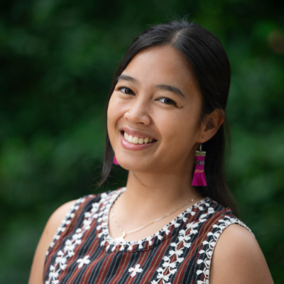 Frances Camille Rivera