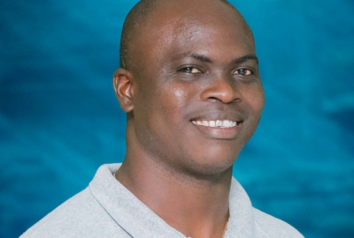 Jamal Galves