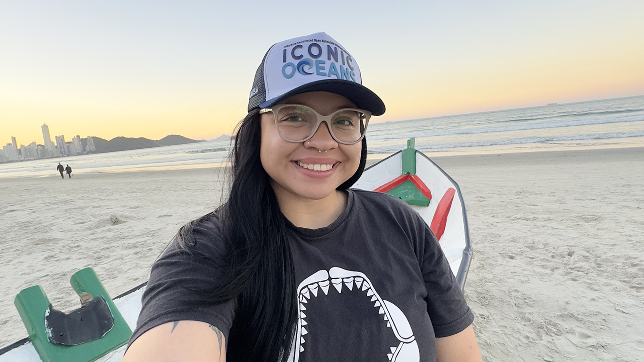 Ingrid Hyrycena