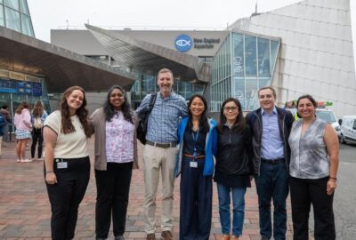 How the BalanceBlue Lab Supports Gorton’s Seafood in Meeting Responsibility Targets for a 