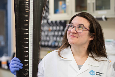 Unlocking Key Insights Into Animal Health