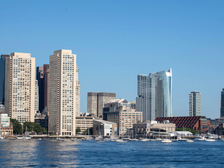 Climate Action in Coastal Cities