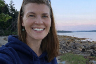 Bethany Roberts, PhD