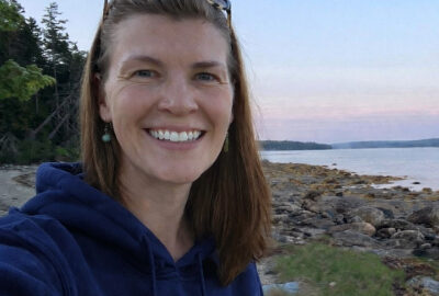 Bethany Roberts, PhD