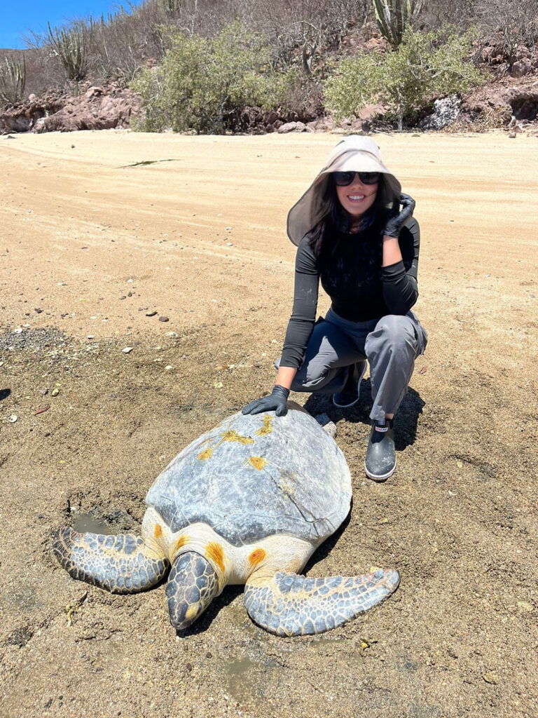 From Los Mochis to Ohuira: A Journey Toward Community-Based Marine Conservation