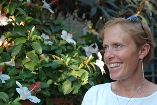 The Lindy Johnson Fellowship – New England Aquarium