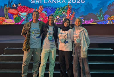 Sharks International 2026: A Look Back from Attendees