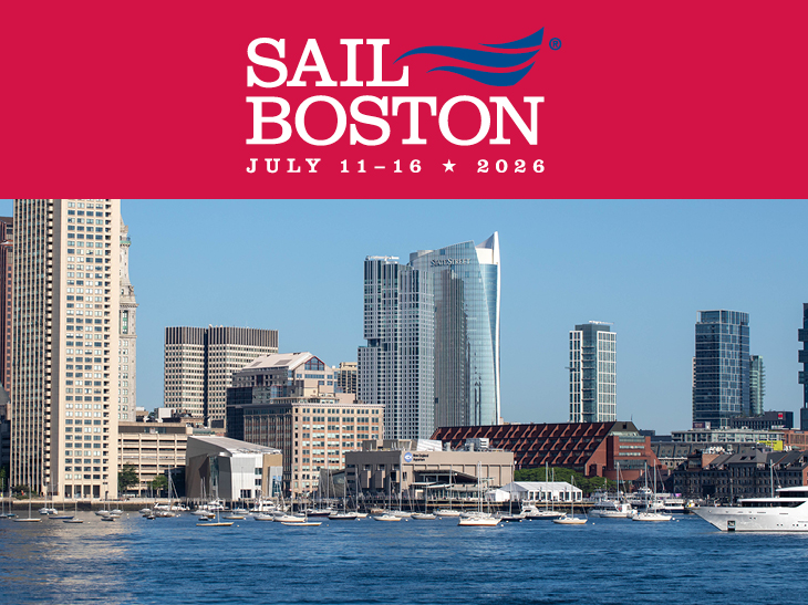 Boston Harbor