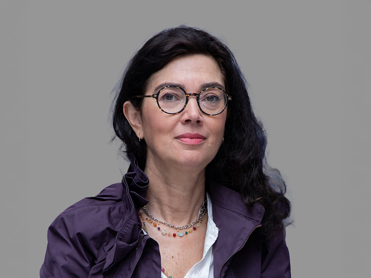 Dr. Marina Lévy